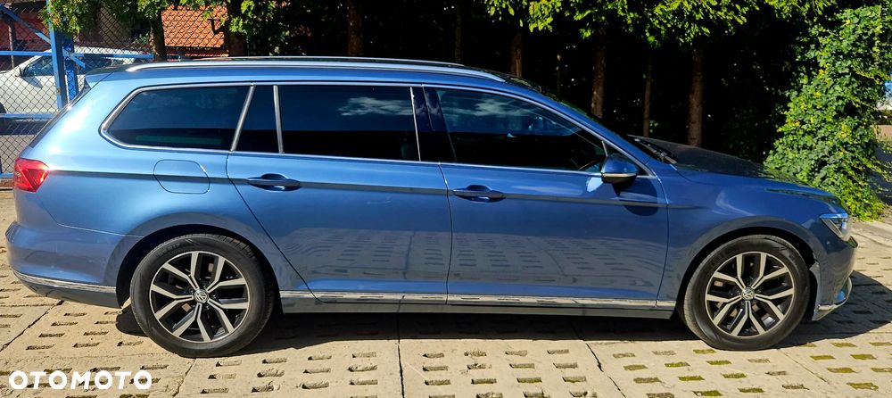 Volkswagen Passat Variant - 6