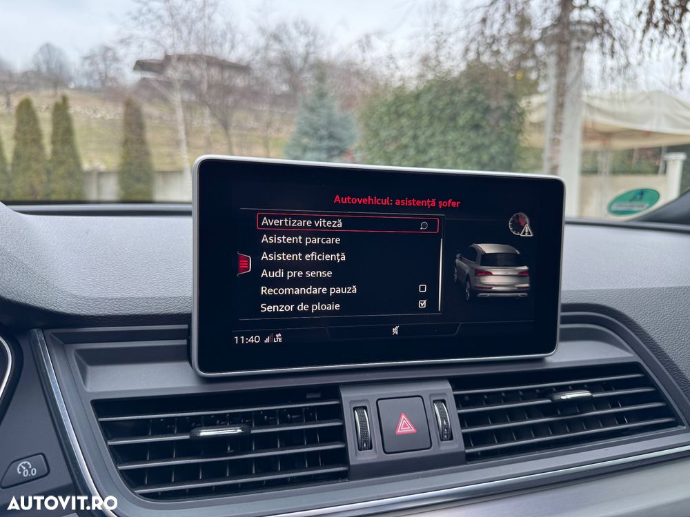 Audi Q5 2.0 TDI Quattro S tronic - 26