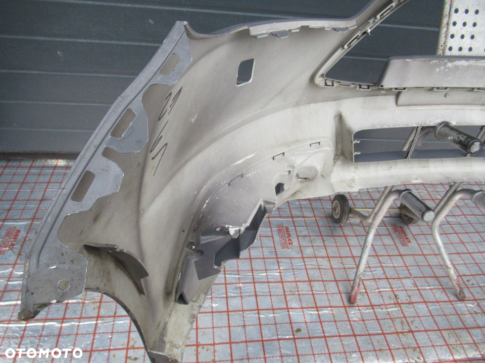 ZDERZAK PRZEDNI PRZÓD FORD FOCUS MK3 LIFT ST ST-LINE 2014-2018 - 17