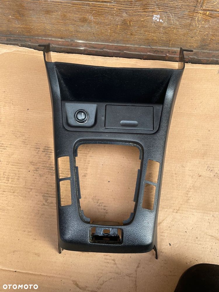 tunel środkowy bmw e36 compact - 1