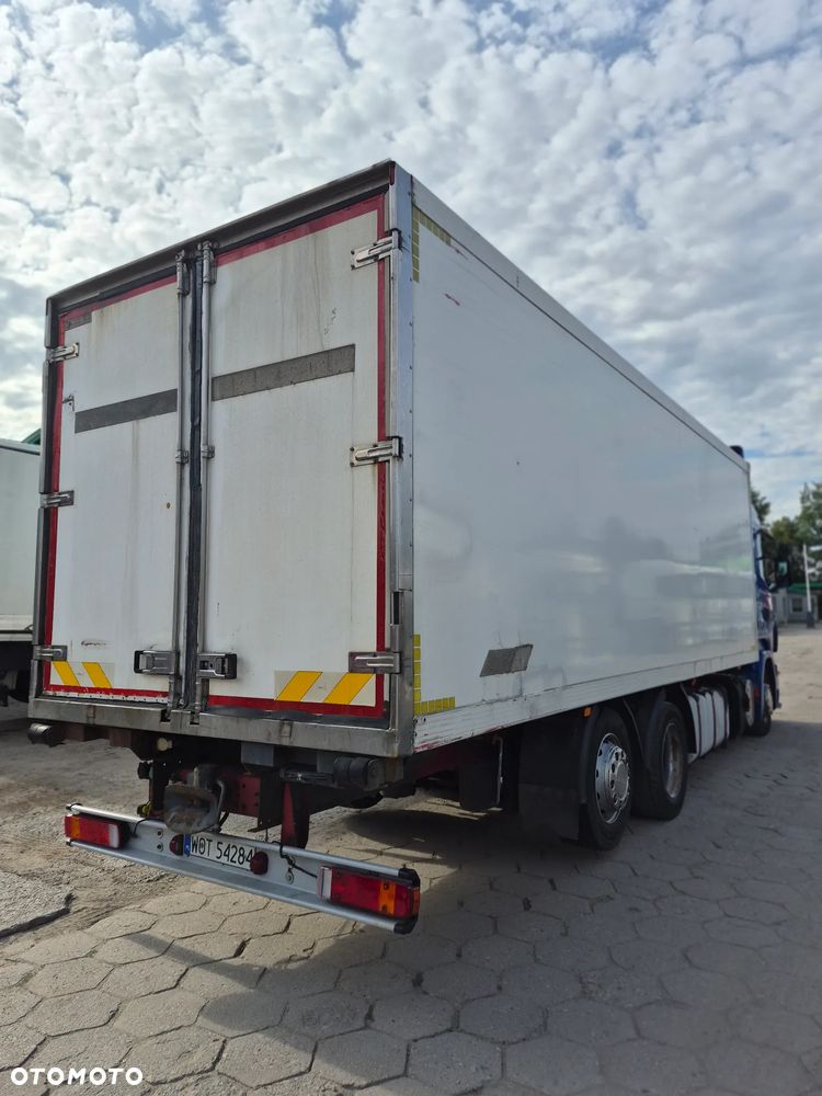 Scania R380 - 5