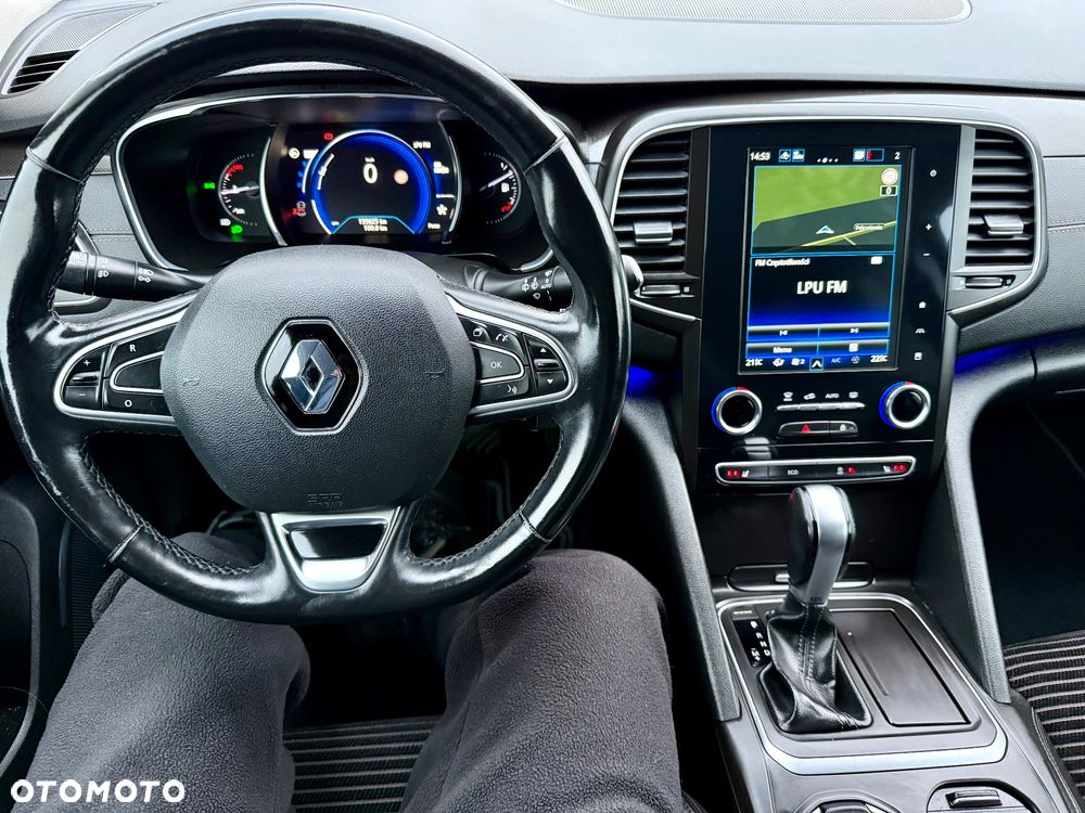 Renault Talisman 1.6 Energy dCi Intens EDC - 40