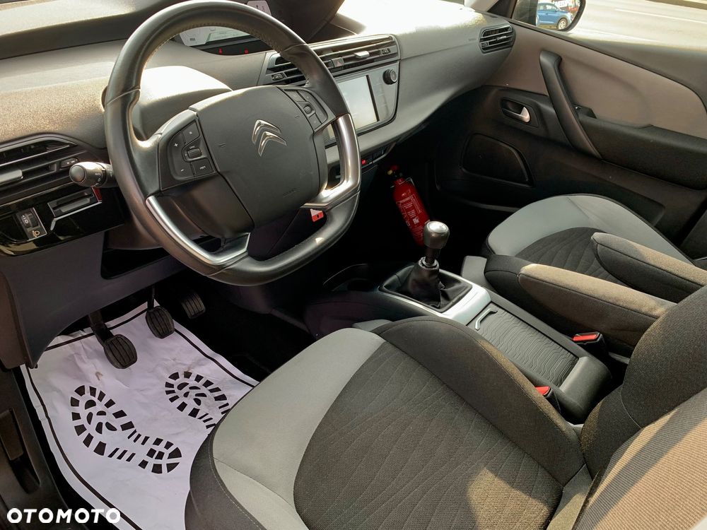 Citroën C4 Picasso PureTech 130 Stop&Start Attraction - 15