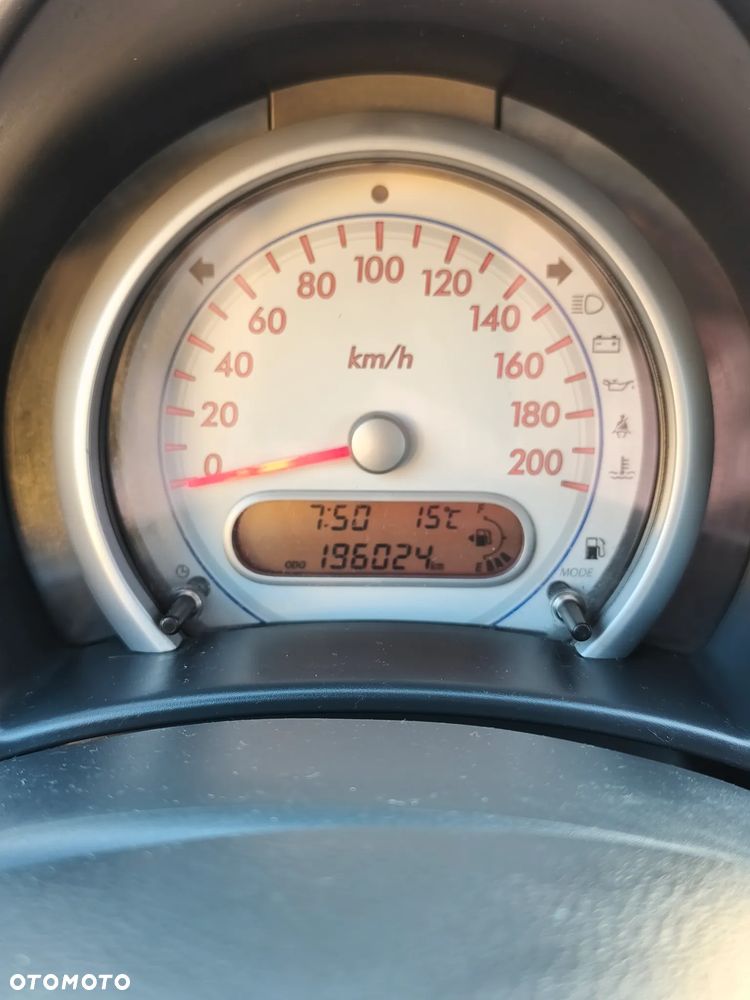 Suzuki Splash 1.3 DDiS Club - 5