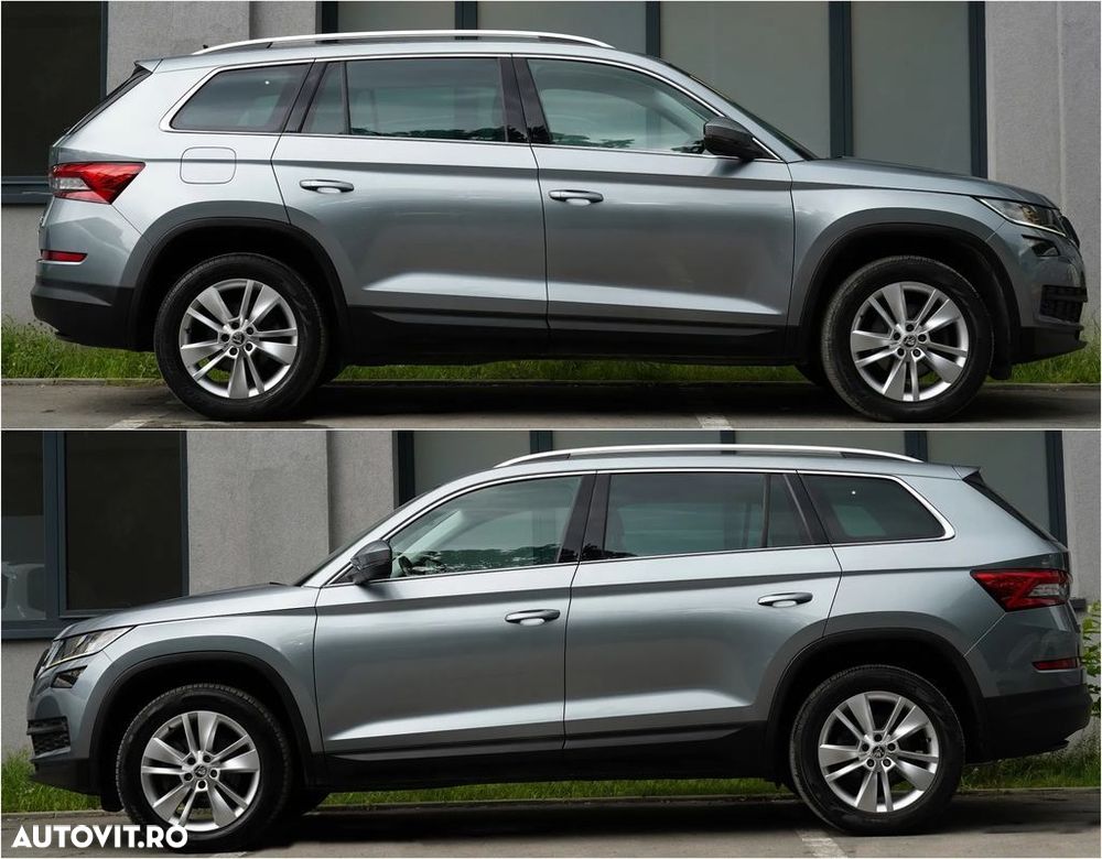 Skoda Kodiaq - 13