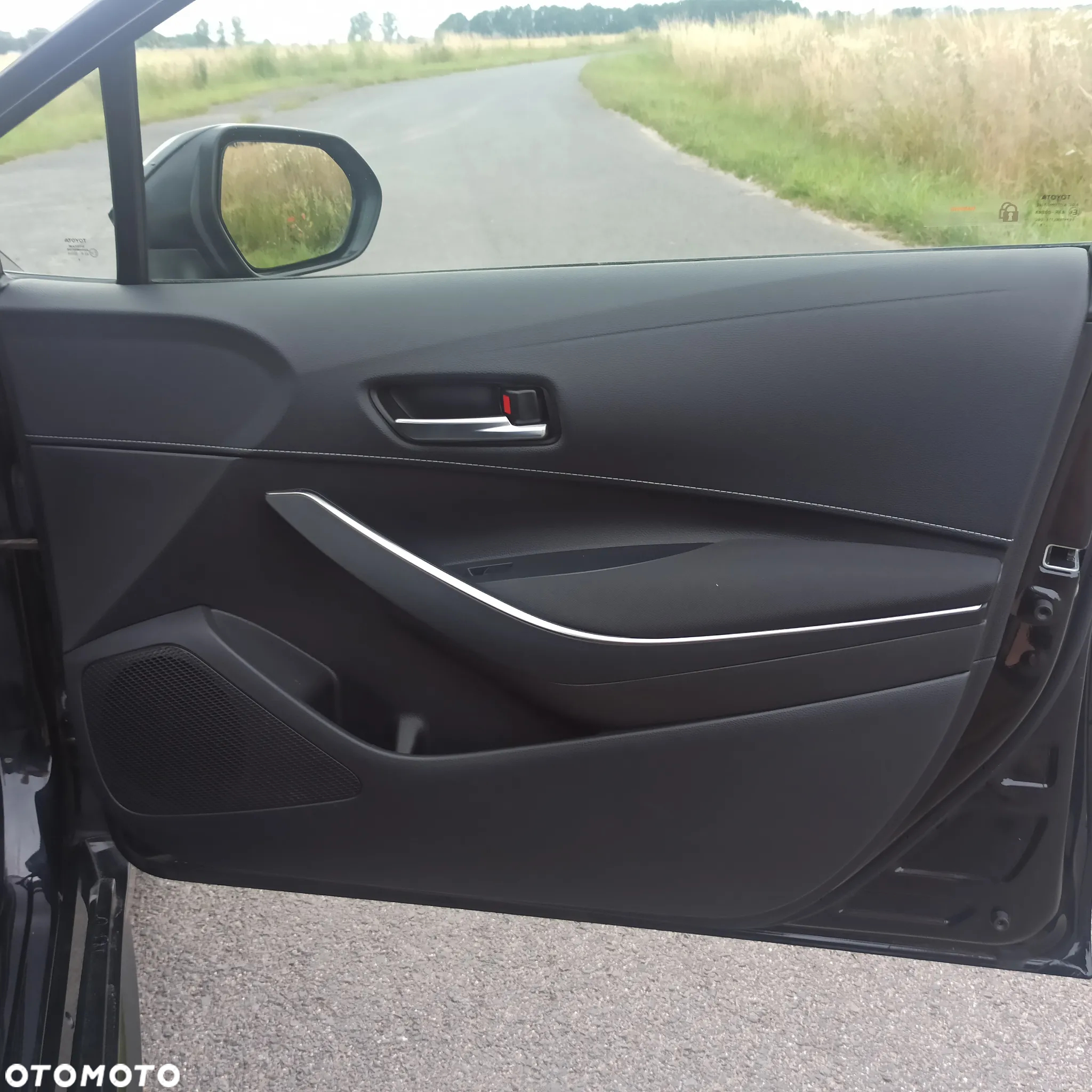 Toyota Corolla - 19