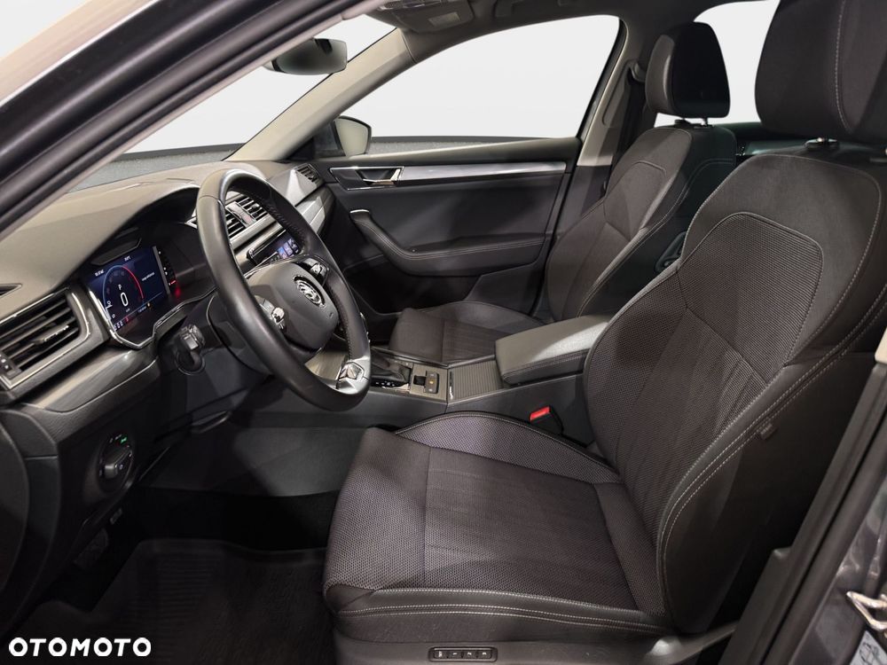 Skoda Superb - 27