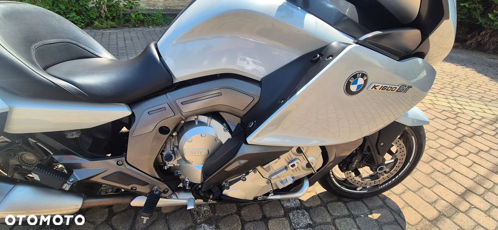 BMW K - 7
