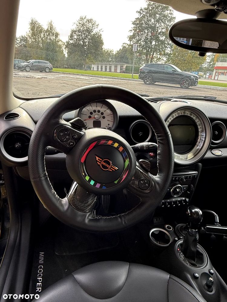 MINI Cooper S Standard - 10