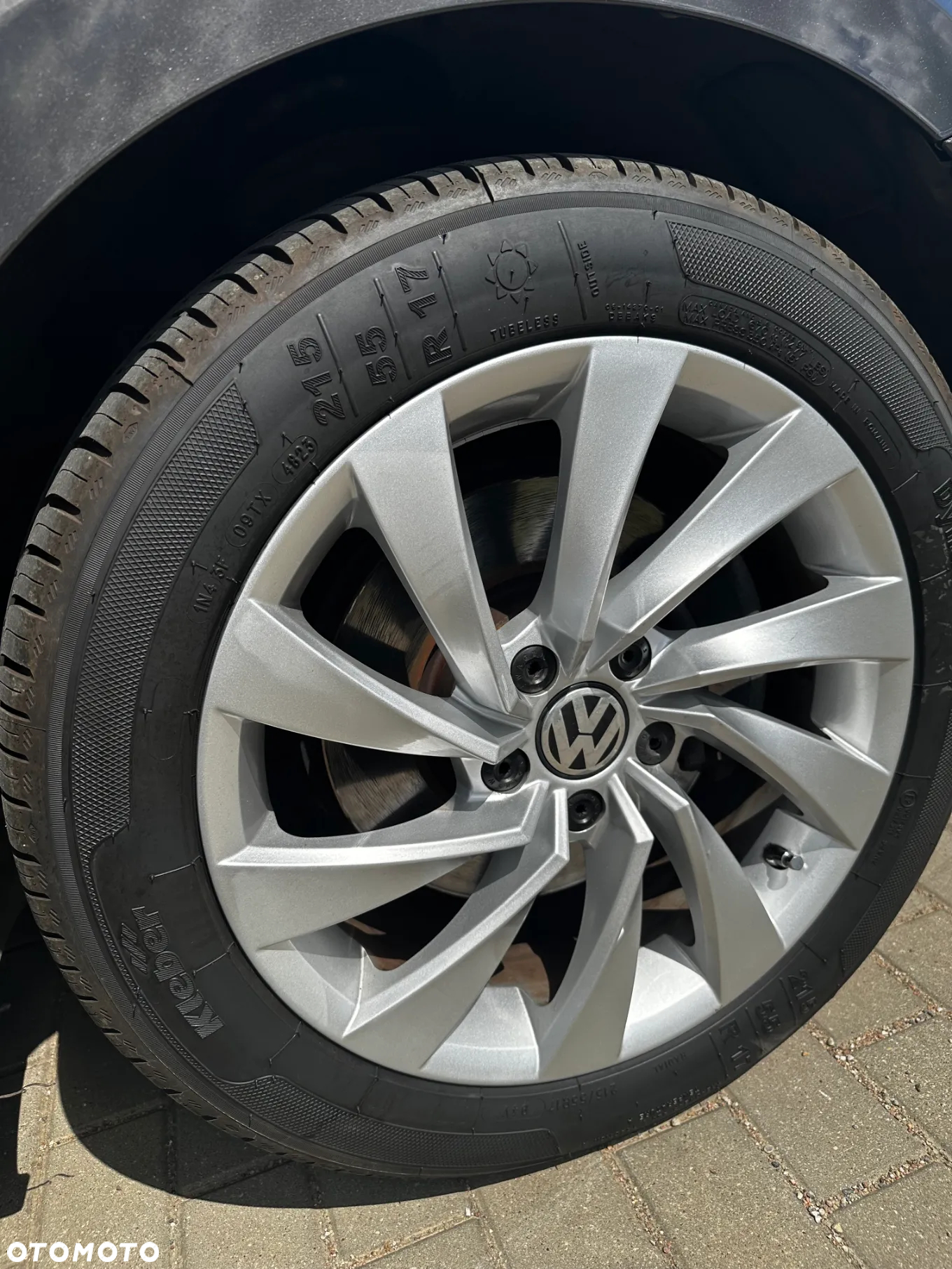 Volkswagen Passat 2.0 TDI BMT SCR Highline DSG7 - 16