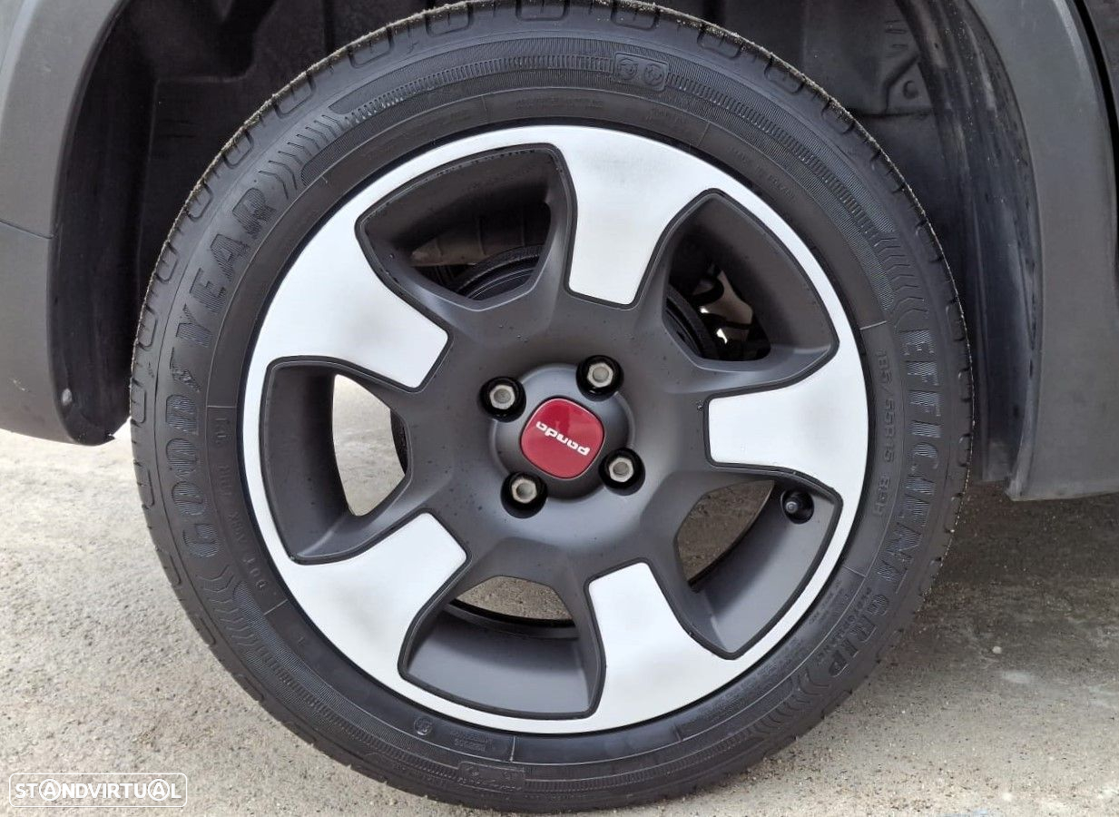 Fiat Panda - 9