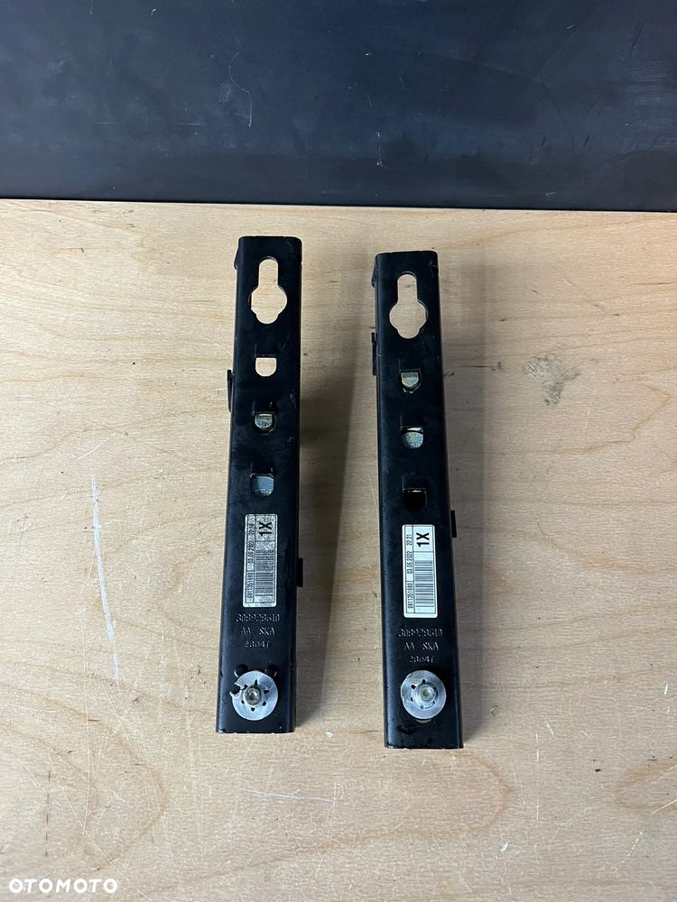 EXPERT III Jumpy III Vivaro IV Regulacja wysokości pasa bezpieczeństwa 9811351680 - 1