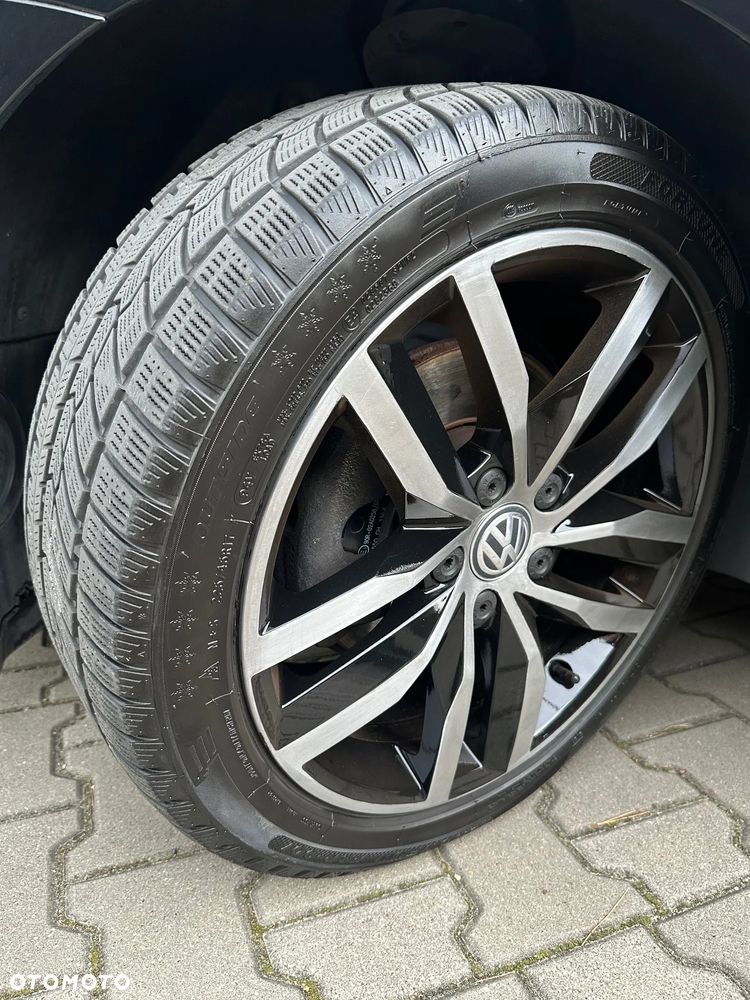 Volkswagen Golf VII 1.5 TSI BMT Evo Highline - 17