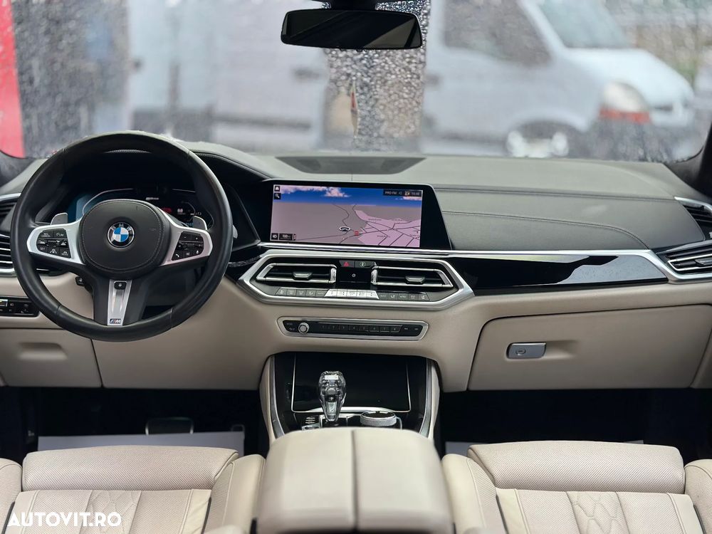 BMW X5 - 28