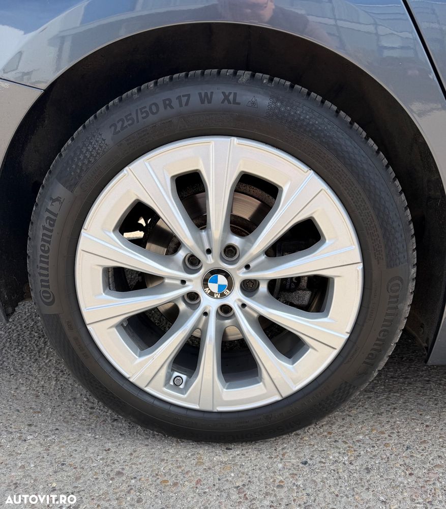 Set 4 Anvelope Continental 205/50/17 AllSeason RunFlat DOT2025 - 5