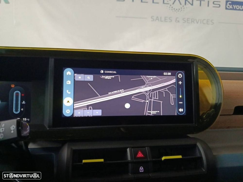 Fiat Grande Panda - 22