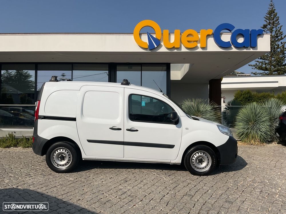 Renault Kangoo 1.5 Blue dCi L1 Business - 7