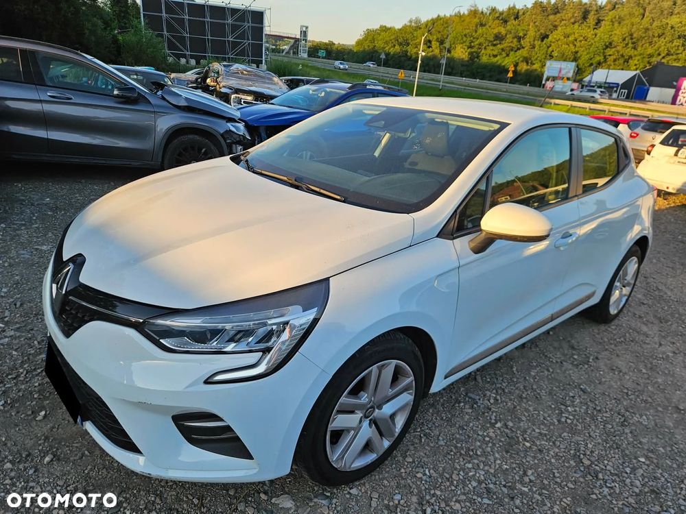 Renault Clio SCe 75 EXPERIENCE - 5