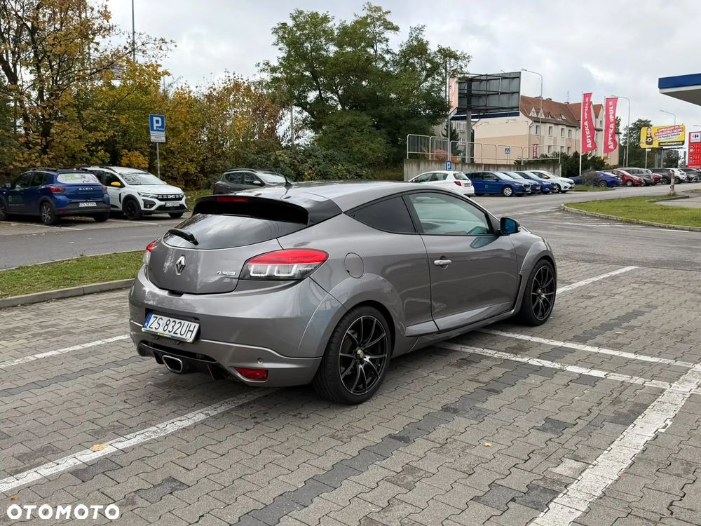 Renault Megane 2.0 16V RS - 5
