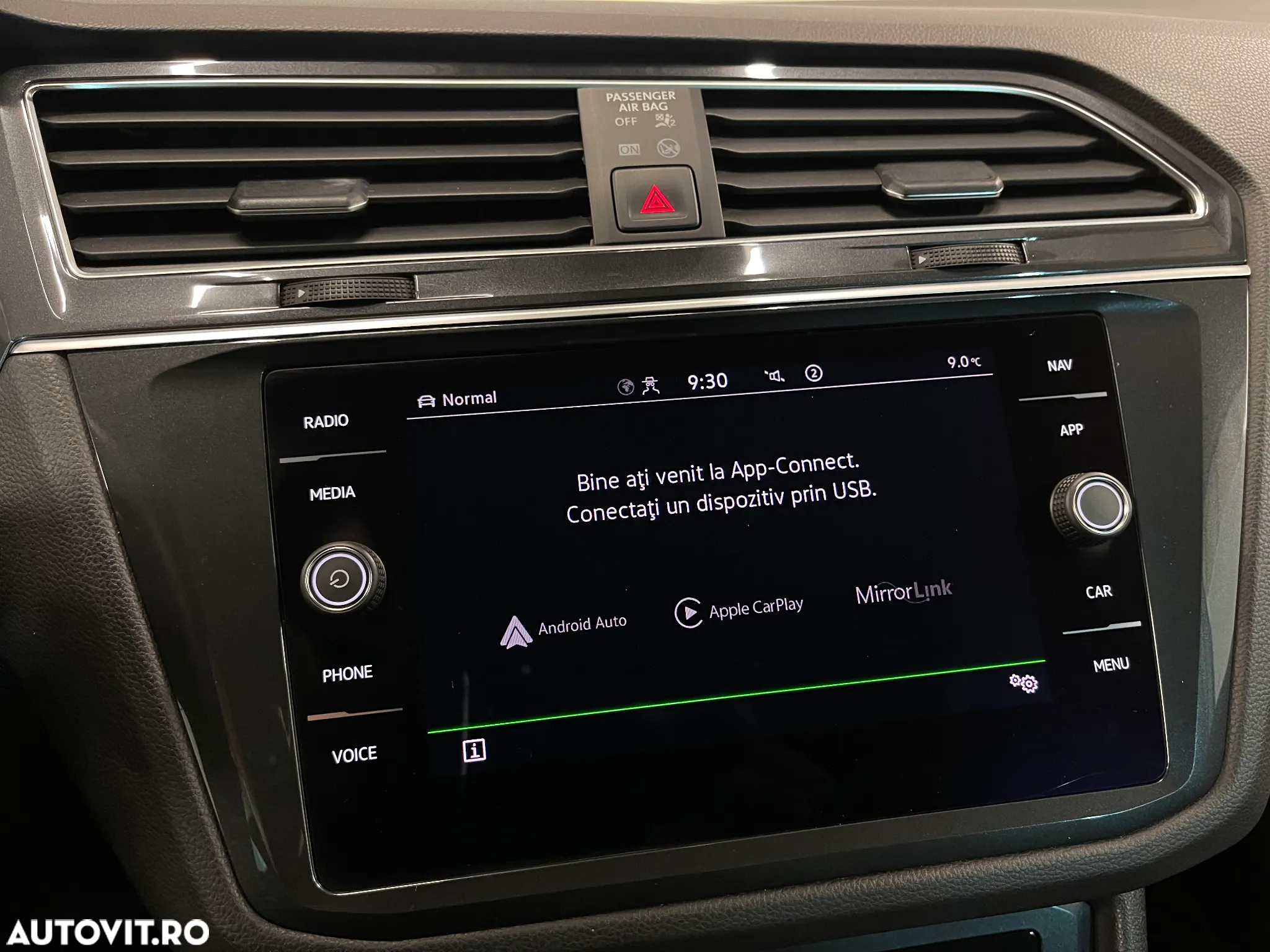 Volkswagen Tiguan 2.0 TDI SCR DSG 4Motion Elegance - 19