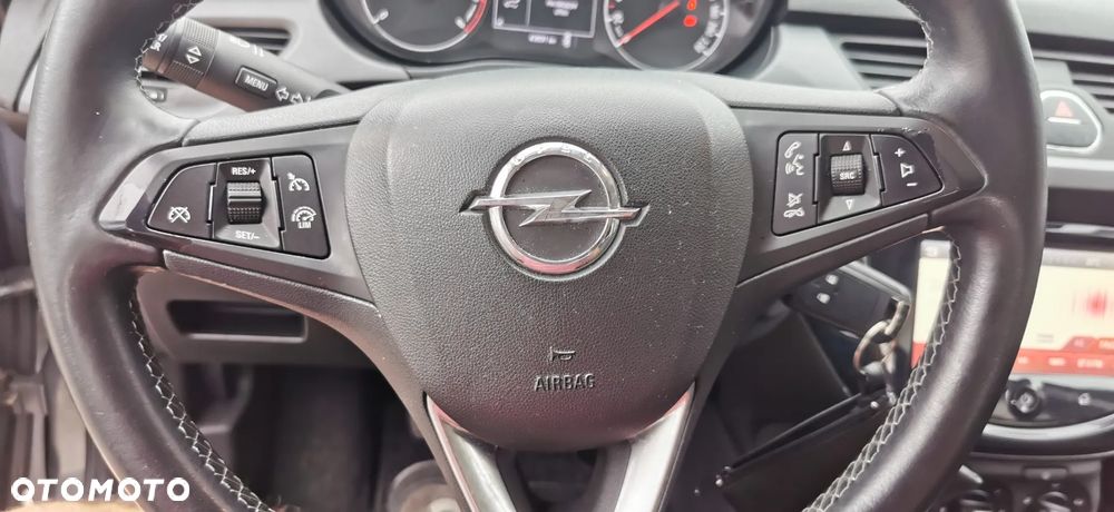 Opel Corsa - 13