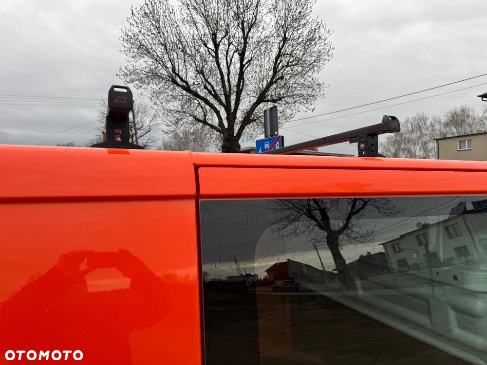 Renault TRAFIC - 15