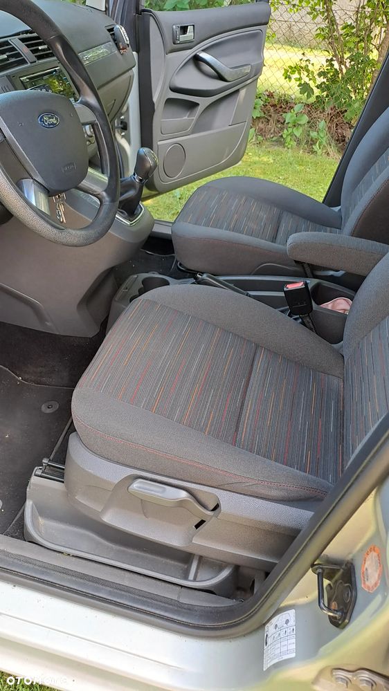 Ford Focus C-Max 1.8 Trend - 11