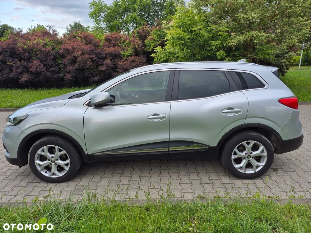 Renault Kadjar 1.3 TCe FAP Life - 6