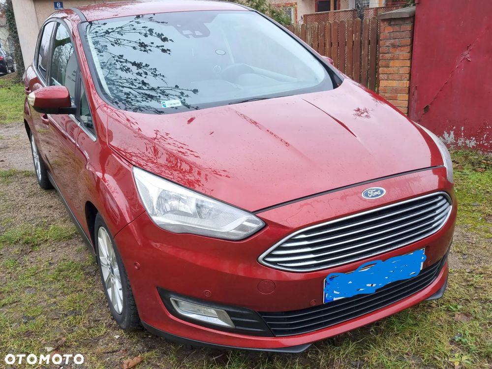 Ford C-MAX ver-1-5-tdci-start--stop--system-titanium - 1