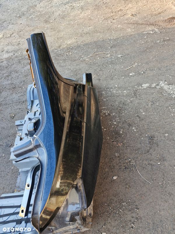 BMW 3 F30 PRÓG PRAWY BOK TYŁ TYLNA ĆWIARTKA BŁOTNIK PRAWA STRONA 475 - 1