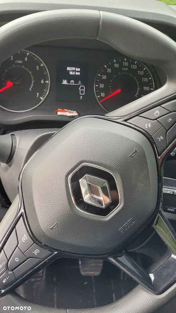 Renault Trafic - 8