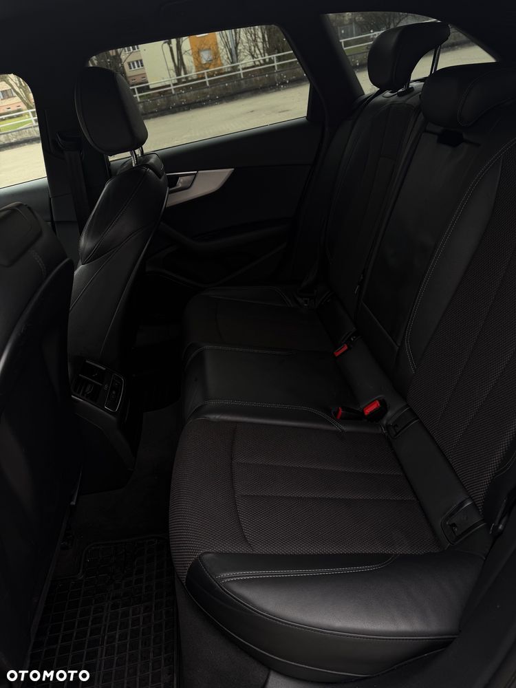 Audi A4 Avant 2.0 TDI S tronic sport - 15