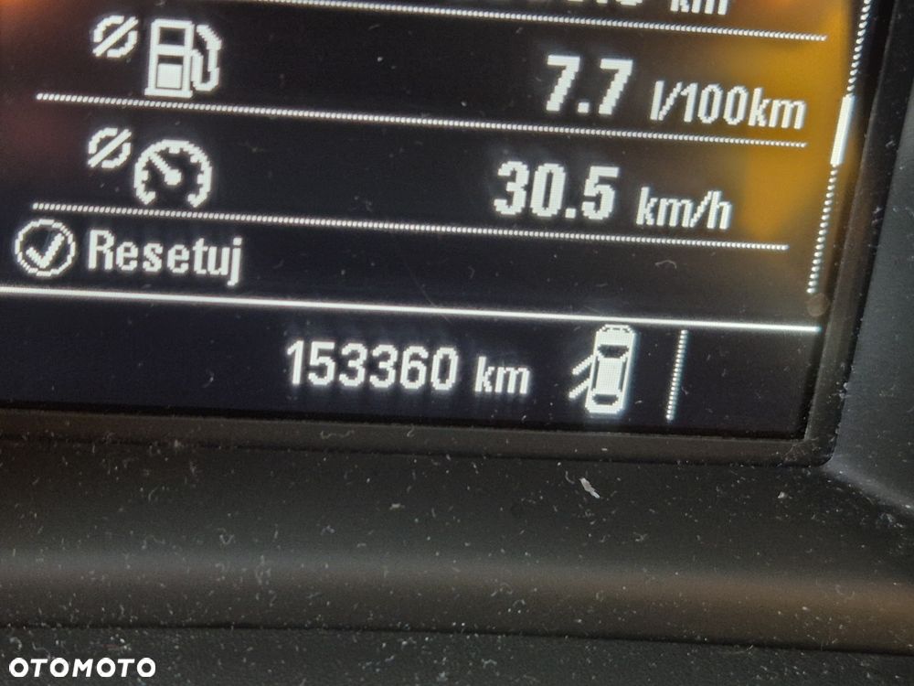 Opel Astra - 13
