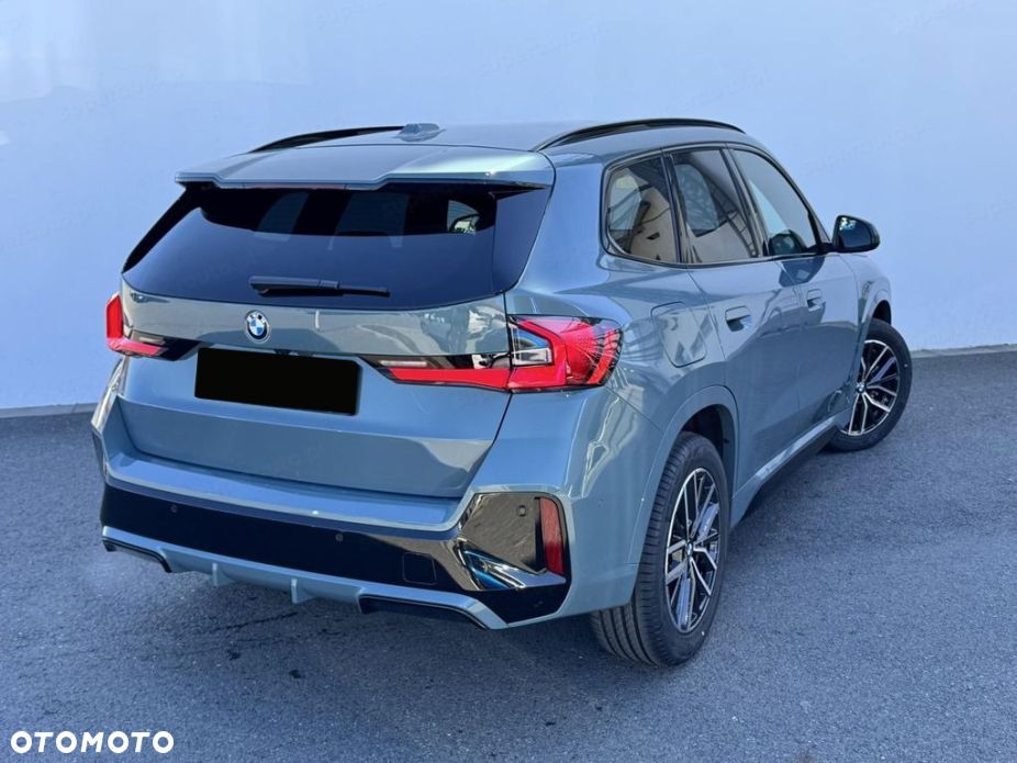 BMW X1 sDrive18i M Sport - 6