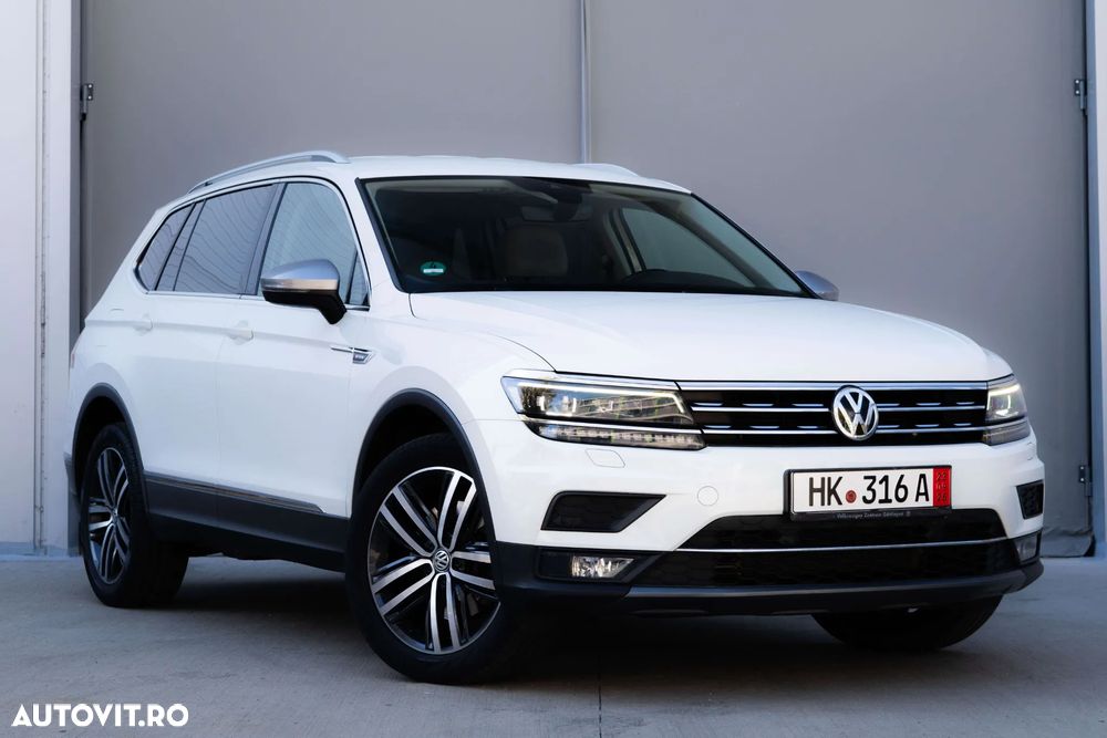 Volkswagen Tiguan 2.0 TDI 4Mot DSG Highline - 2