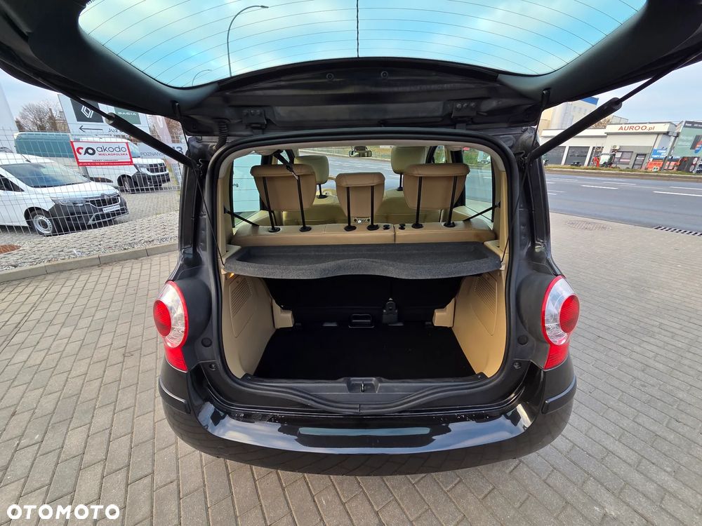 Renault Modus 1.6 16V ESP Initiale - 15