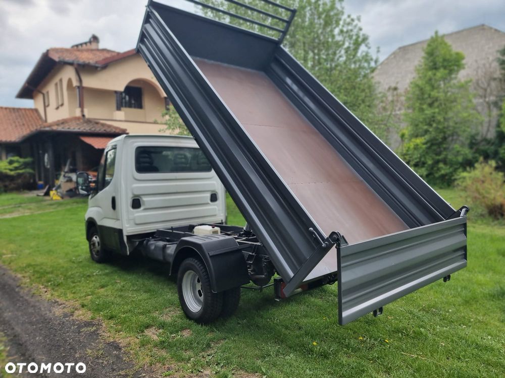 Iveco 35C13 - 6