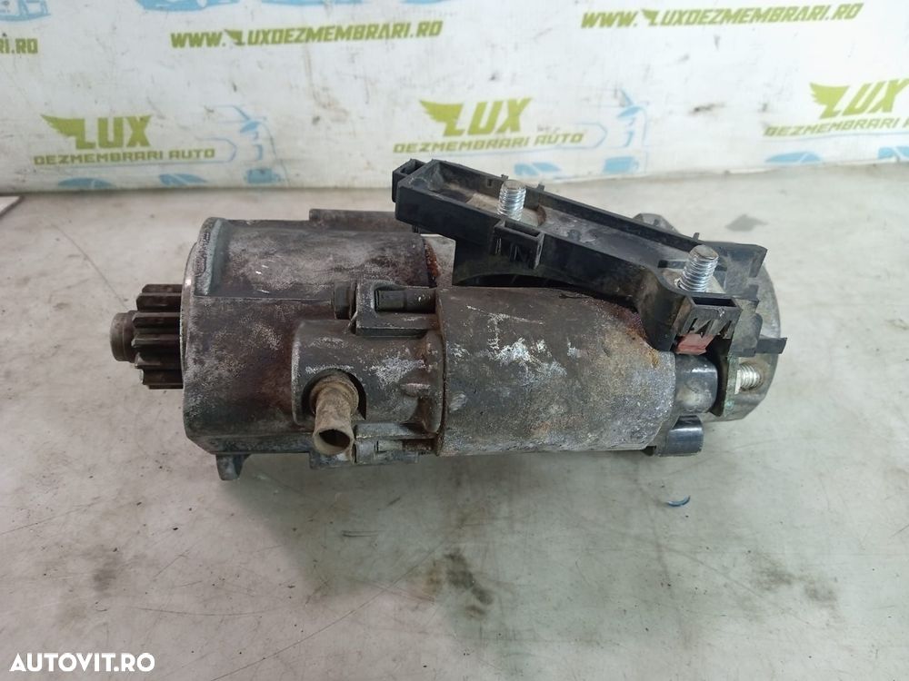Electromotor GX73-11001-AD  2.0 AJ813164 Jaguar XE X760 [2014 - 2020] - 1