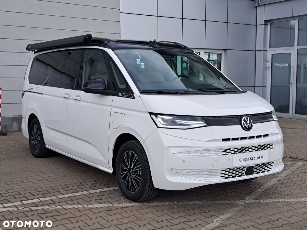 Volkswagen California - 5