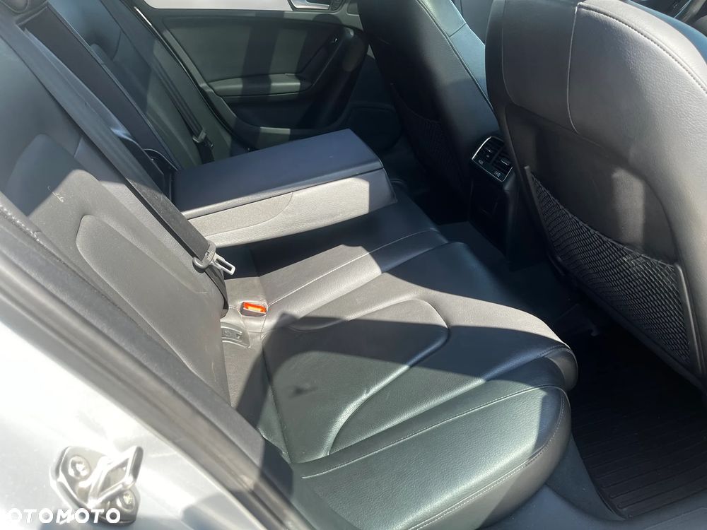 Audi A4 Allroad 2.0 TFSI S tronic - 22