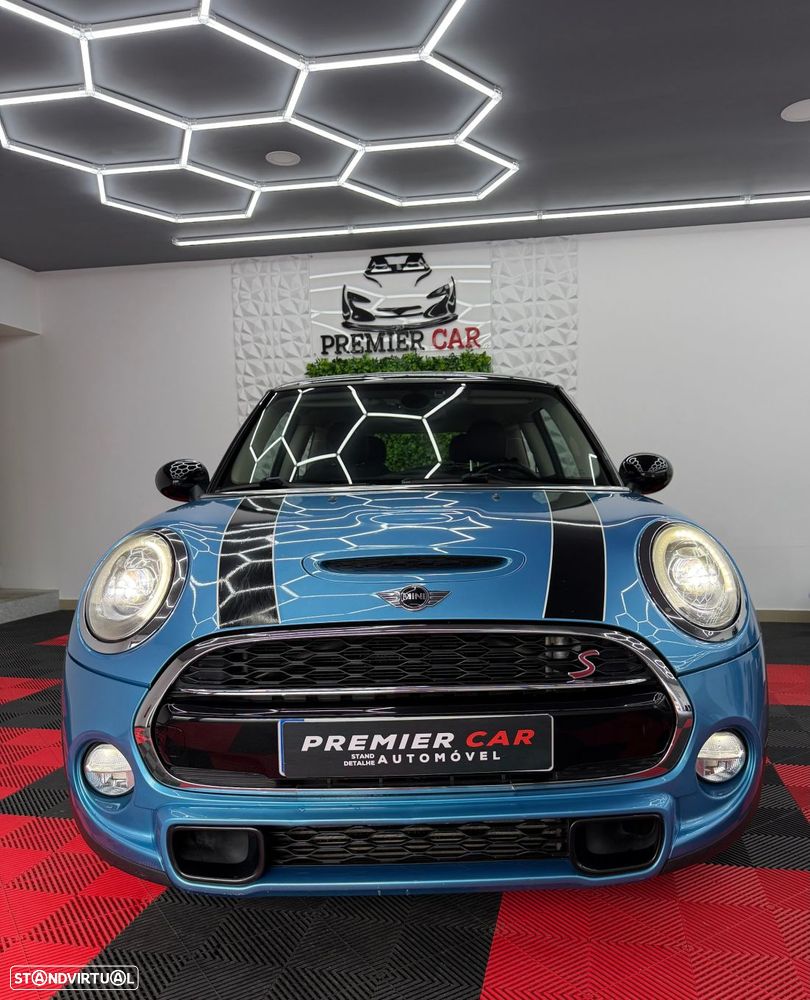 MINI 3 Portas Cooper SD Seven - 3