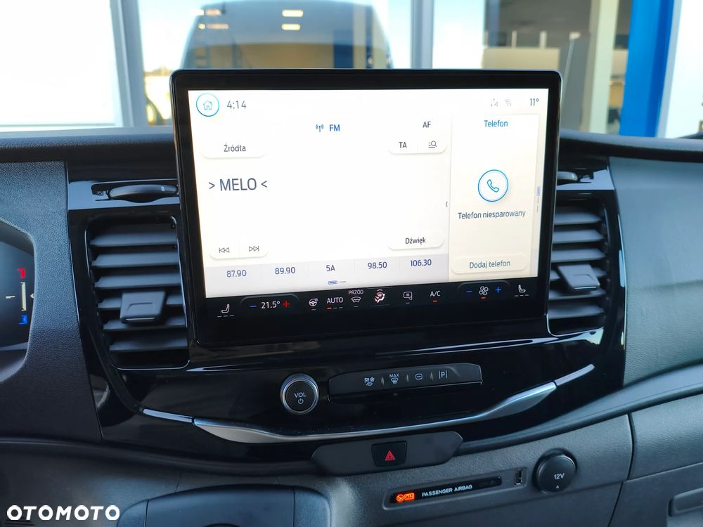 Ford E-Transit - 16