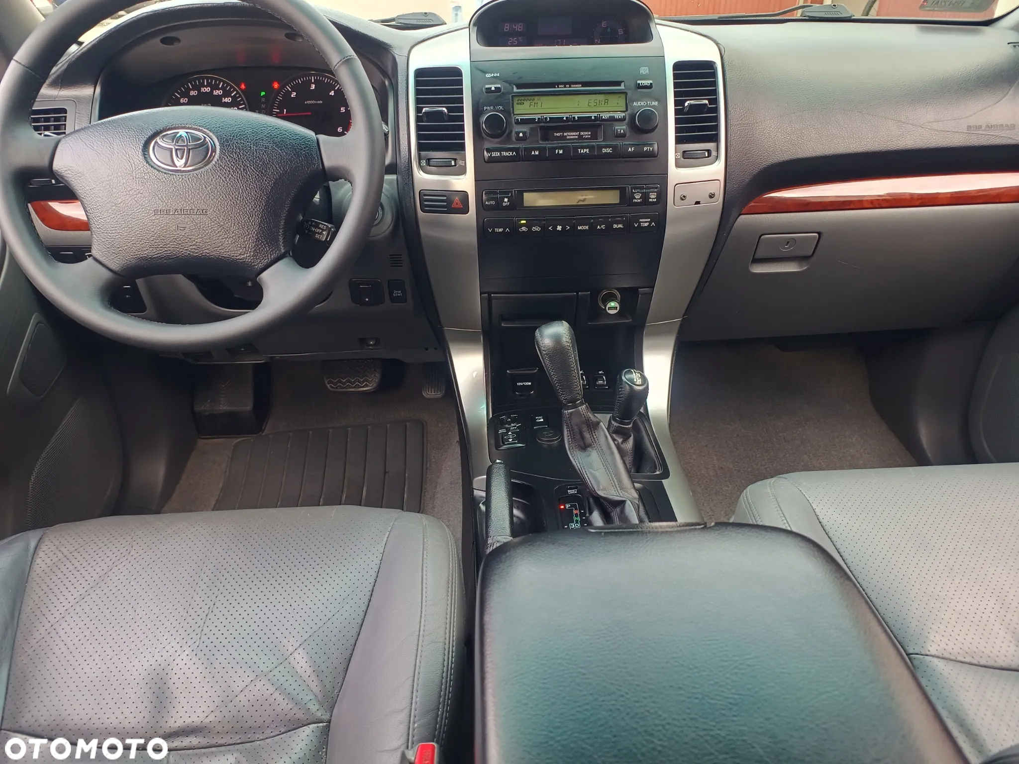 Toyota Land Cruiser 3.0 D Sol - 14