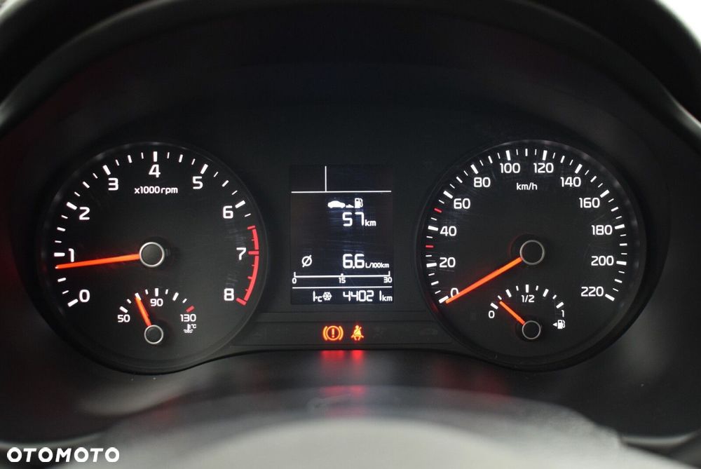 Kia Rio 1.2 M - 28