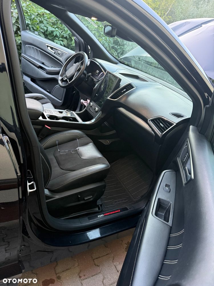Ford Edge - 6