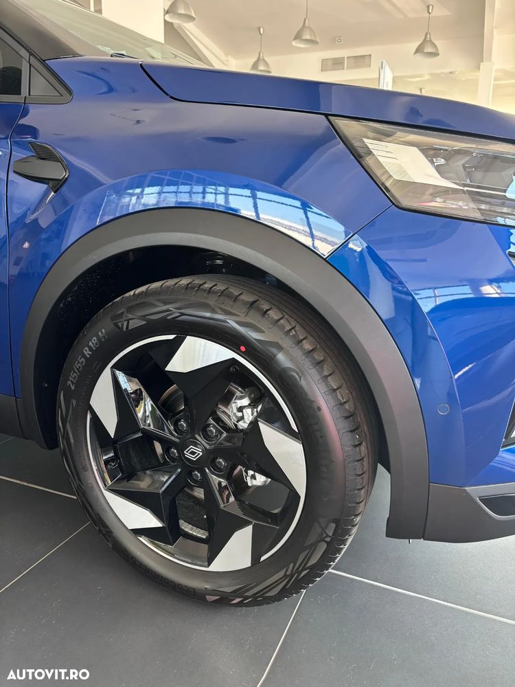 Renault Captur TCe 100 Techno - 13