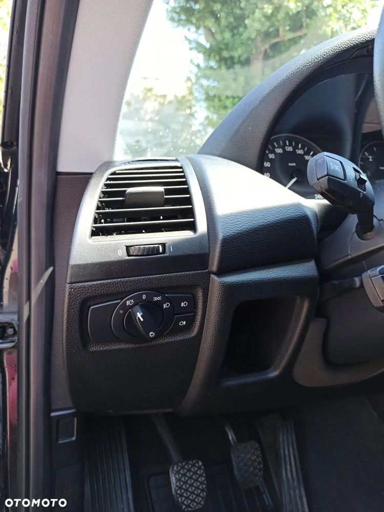 BMW Seria 1 118d - 6