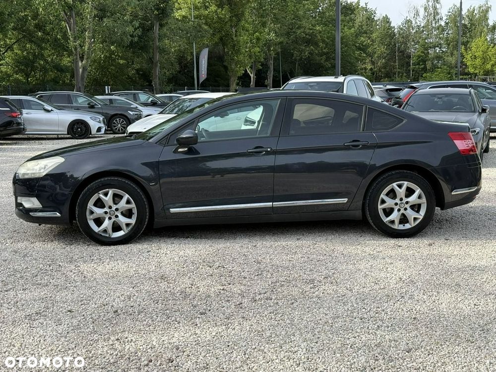Citroën C5 1.6 HDi Dynamique - 6