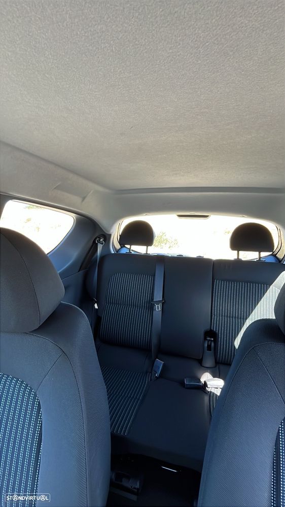 Mitsubishi Colt CZ3 1.1 Base - 8