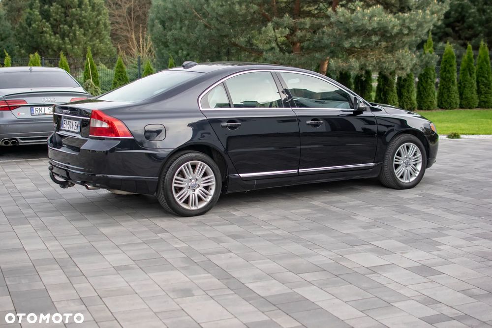 Volvo S80 T6 AWD Executive - 17